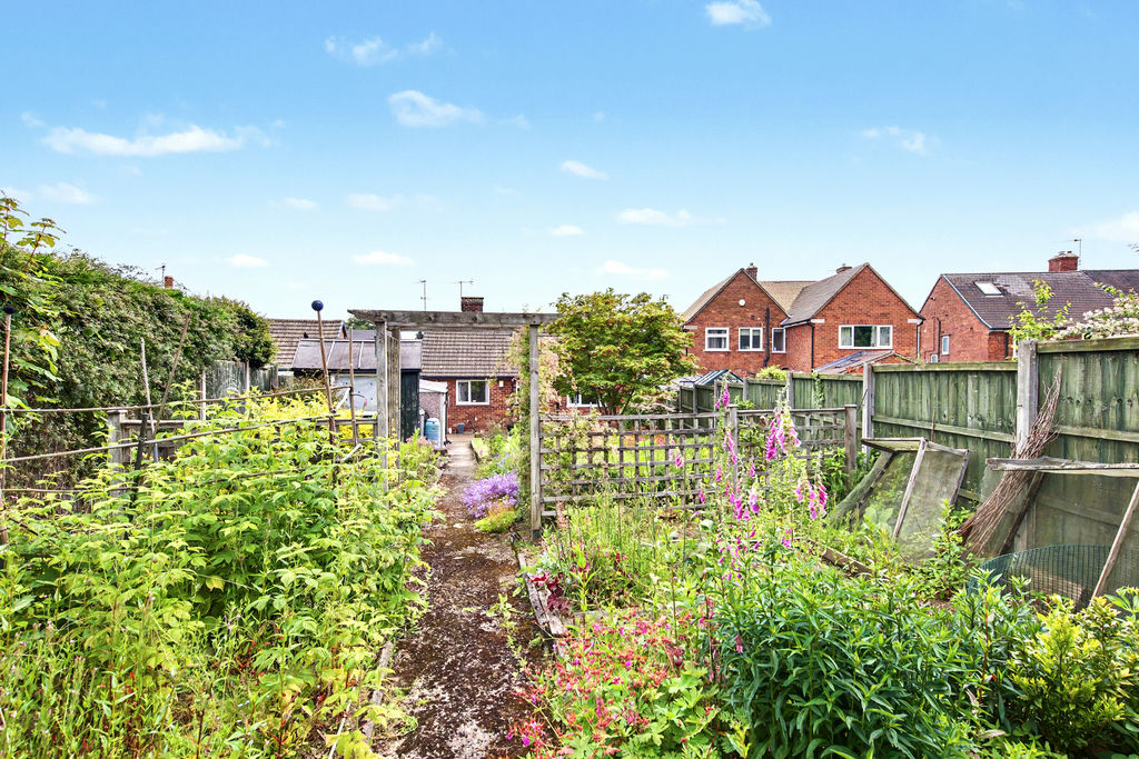 Ashgate Avenue Ashgate